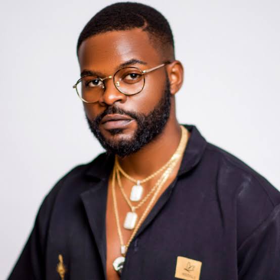 Falz mother requests born again wife