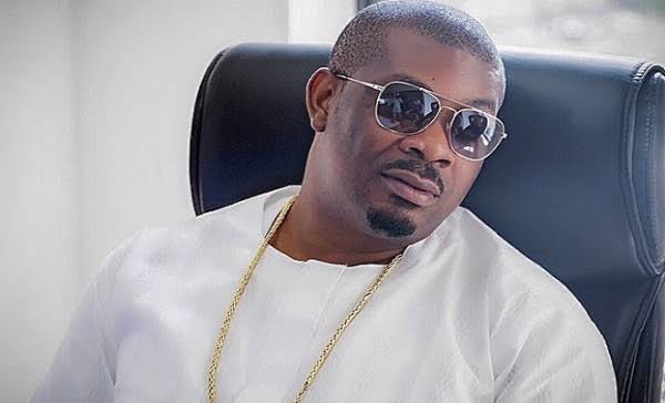 Why I'm still single Don Jazzy review 
