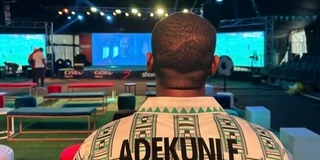 BBNaija star Adekunle set to host World Cup conference