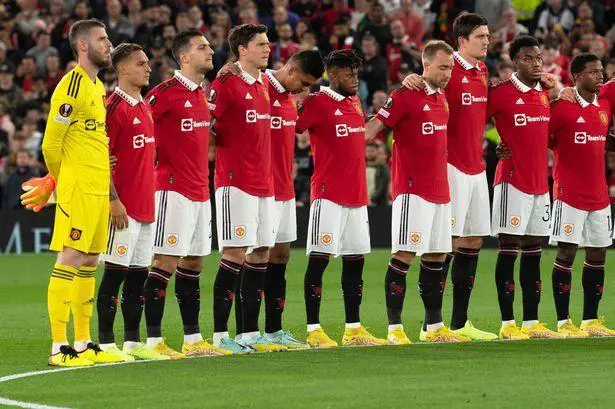 Manchester United targets on the scoresheet for Netherlands