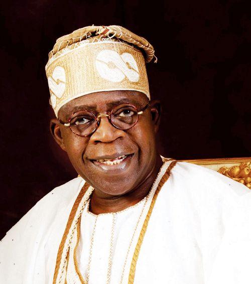 Tinubu promises to create opportunities for youths
