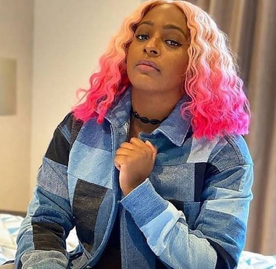 DJ Cuppy Begins Countdown To Her 30th Birthday In Style