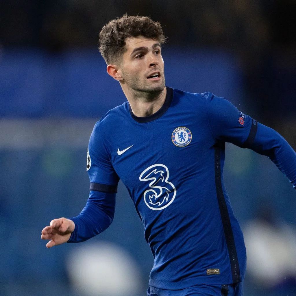 Anything can happen by Christian Pulisic opens up Chelsea future 