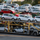 Duty Increase: 40% Decrease in Used Imported Cars
