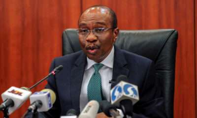 Emefiele Summoned for $53 million in Paris Club Refund Debt