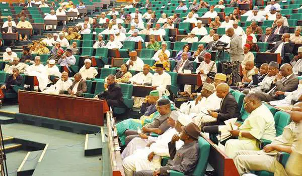 Old Naira Notes: The House of Representatives rejects the CBN Extension