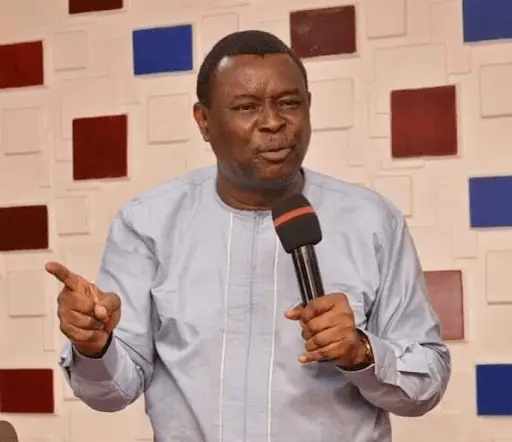 Your Movies Has Defiled Our Society, Says Mike Bamiloye, Addressing Nollywood Actors and Actresses