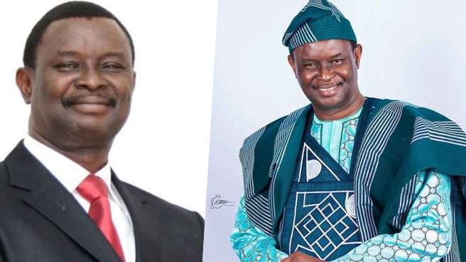 Your Movies Has Defiled Our Society, Says Mike Bamiloye, Addressing Nollywood Actors and Actresses