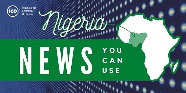 Top Nigerian Newspaper Headlines For Today, Friday, January 27, 2023