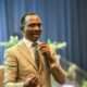 Light has come to Nigeria by Pastor Enenche 