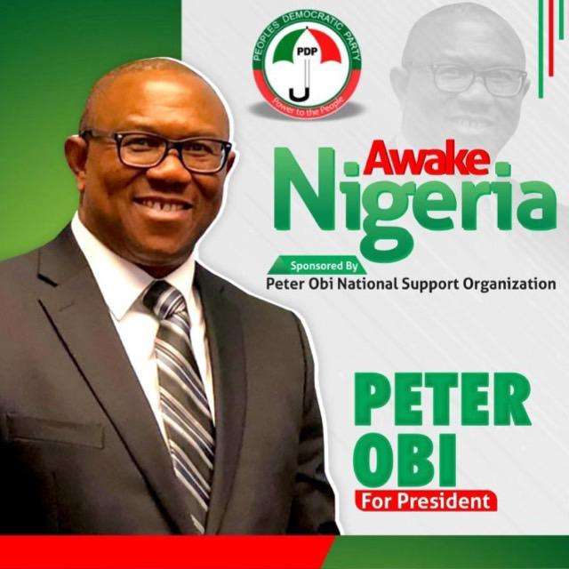 Reno Omokri reveals three reasons why Nigerians shouldn't vote for Peter Obi.