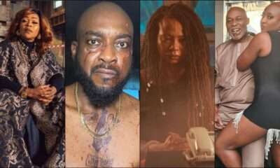 MOVIE REVIEW: SHANTY TOWN: DESPITE CLICHE PLOT, CHIDI MOKEME DELIVERS EXTRAORDINARY PERFORMANCE