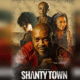Actor Uche Maduagwu Criticized his Co-workers for the new Netflix series, saying, "Shanty Town is a glorified Asaba movie."