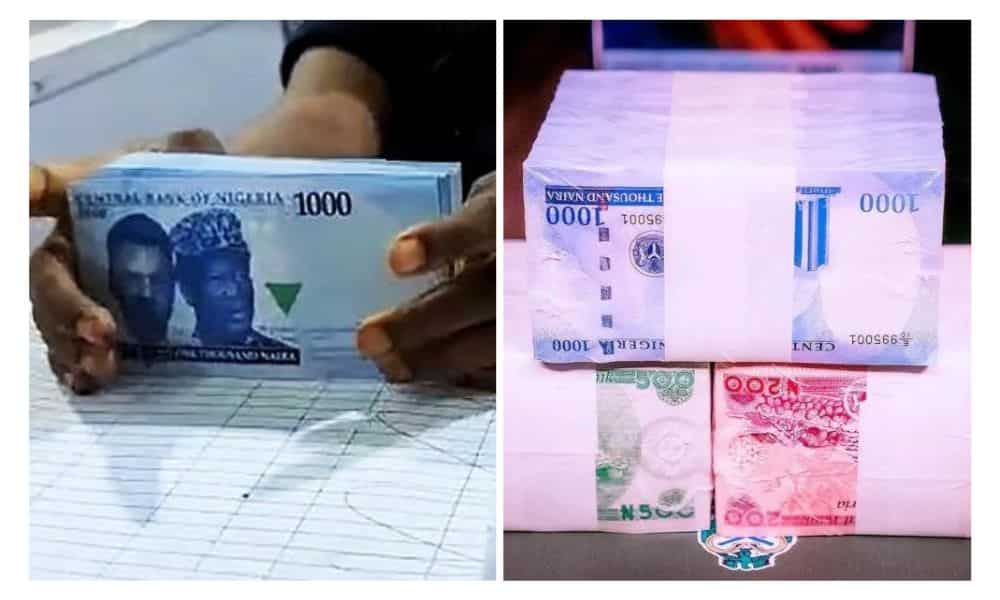 CBN Explains How To Exchange Naira And Obtain New Notes Easily