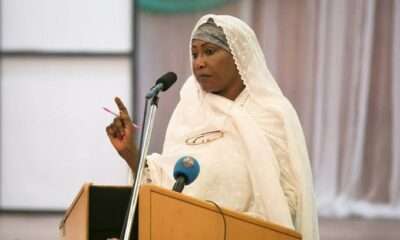 Najaatu Mohammed Makes Shocking Revelation That Tinubu Has No Plan To Address Insecurity In The North