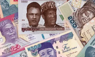 Family In Niger Rejects Old Naira Notes As Bride Price
