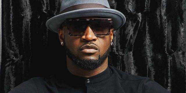 Nigeria is sick