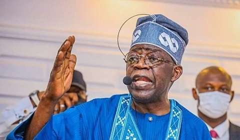 Najaatu Mohammed Makes Shocking Revelation That Tinubu Has No Plan To Address Insecurity In The North