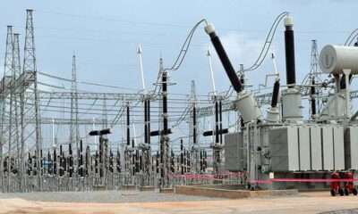 Discos Reject 408MW of Extra Electricity - FG