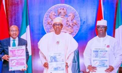 Nigerian Naira Scarcity: CBN News Update For February 20, 2023