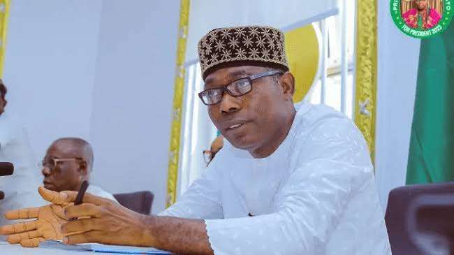 Nigeria Elections 2023: Presidential Candidate Explains What He Will Do If He Loses
