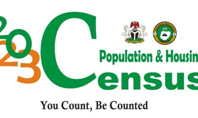 2023 National Census Commencement