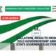 Nigerian Governorship Election Final Results