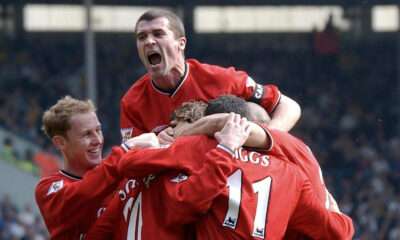 Roy Keane was perplexed by Fulham's moment of insanity