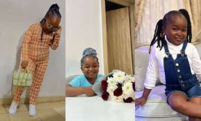 Meet 19 years old Nollywood Actress “Obio Oluebube”