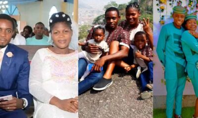 In Ondo, Grandmother Burns Her Grandson, His Wife, and Their Children