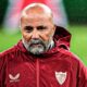Before playing Manchester United in the Europa League quarterfinals, Sevilla sacks its coach.