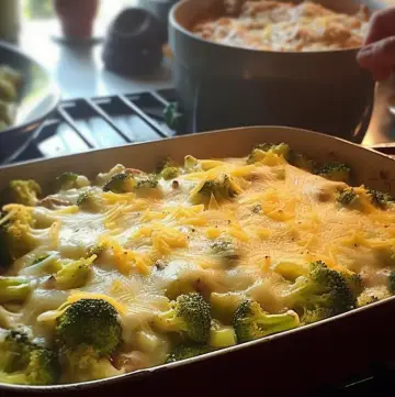 Ready-to-Serve-Broccoli -Chicken-Rice-Delight