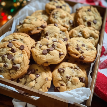 Delicious Gluten-Free Christmas Cookies