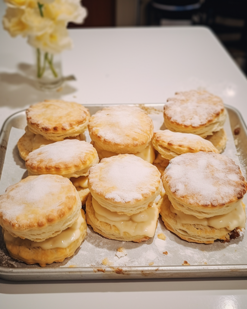 French Dip Biscuits Quick, Easy & Delightfully Flavorful!