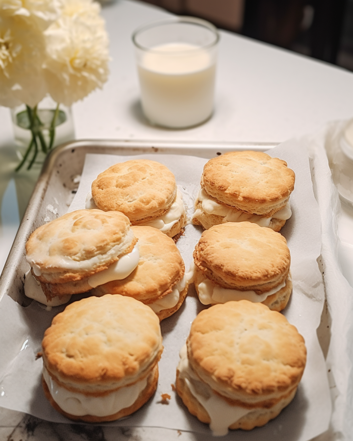 French Dip Biscuits Quick, Easy & Delightfully Flavorful!